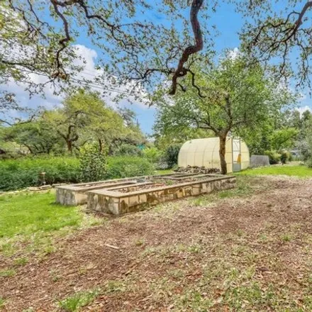 Image 4 - 7606 Elm Forest Road, Austin, TX 78715, USA - House for sale