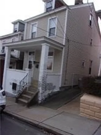 Rent this 2 bed house on 317 11th Street in Sharpsburg, Allegheny County