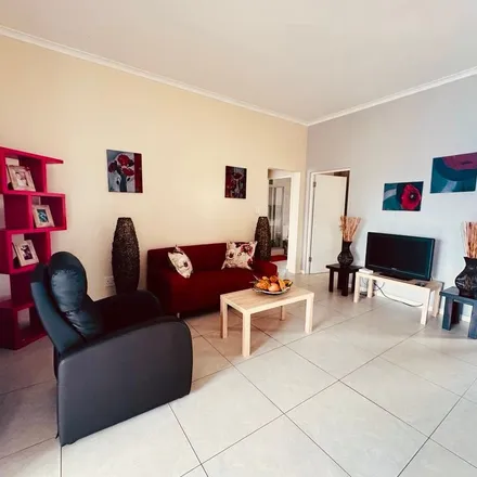 Image 2 - Satinwood Street, Tshwane Ward 78, Golden Fields Estate, 0140, South Africa - Apartment for rent