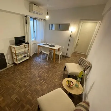 Rent this 1 bed apartment on Avenida Doctor Ricardo Balbín 2446 in Belgrano, C1428 DIN Buenos Aires