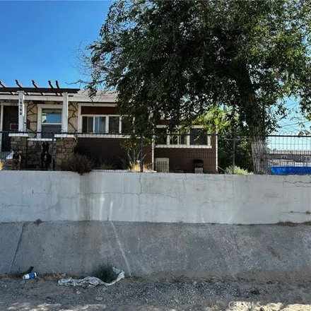 Buy this 2 bed house on 16789 A Street in Victorville, CA 92395