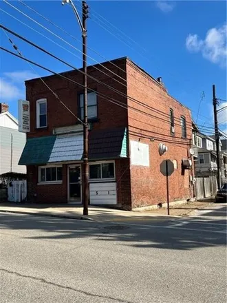 Buy this studio house on 103 Lea Street in Munhall, Allegheny County