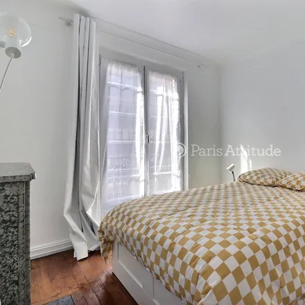 Image 6 - 24 Rue des Marguettes, 75012 Paris, France - Apartment for rent
