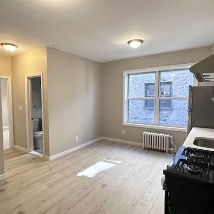 Image 7 - 160 Vroom Street, Bergen Square, Jersey City, NJ 07306, USA - Apartment for rent