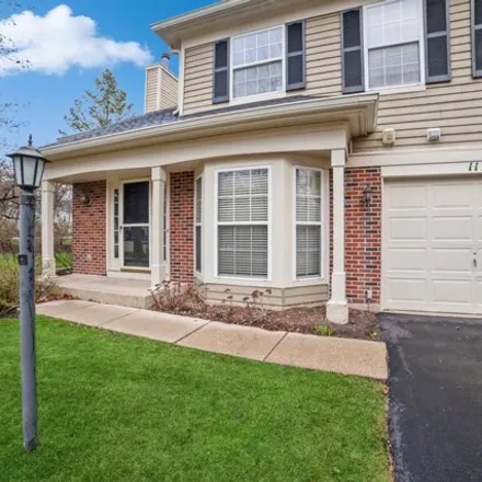 Buy this 2 bed house on 874 North Shady Oaks Drive in Elgin, IL 60120