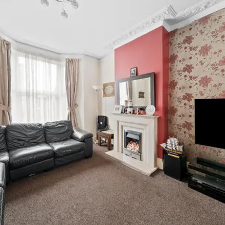 Buy this 3 bed house on 86-116 Clifden Road in Clapton Park, London