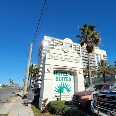 Buy this 1 bed condo on Daytona Beach Resort and Conference Center in 2700 North Atlantic Avenue, Daytona Beach