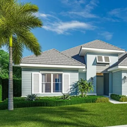 Buy this 3 bed house on 207 Se Bella Strano in Port Saint Lucie, Florida