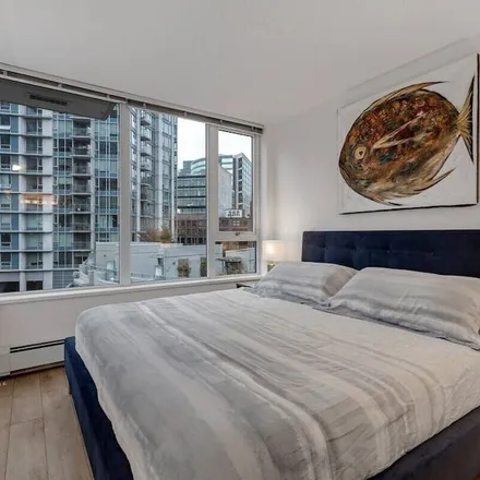 Image 5 - Vancouver, BC V6B 0J2, Canada - Apartment for rent