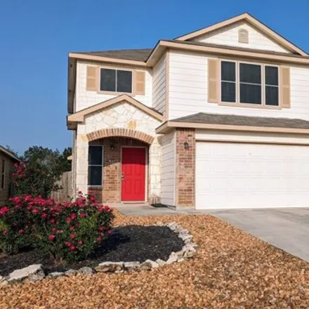 Rent this 4 bed house on 25160 Remington Oaks in Bexar County, TX 78261