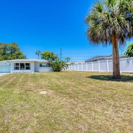 Buy this 2 bed house on 47 Sandra Drive in Ormond Beach, FL 32176