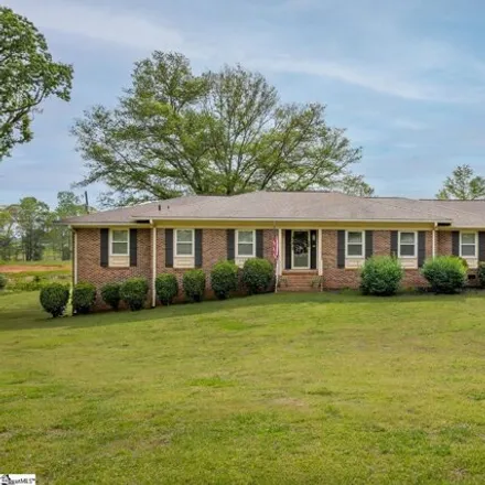 Image 1 - 246 Dean Drive, Laurens County, SC 29360, USA - House for sale