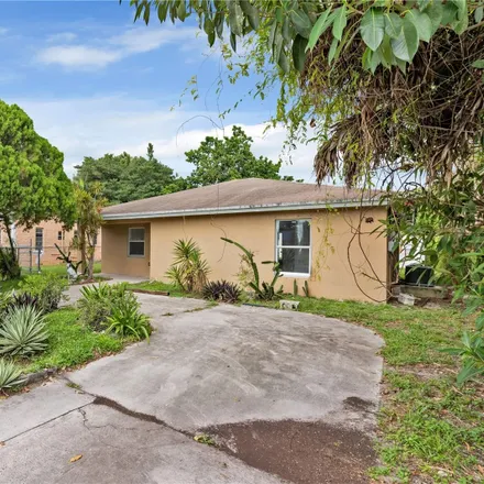 Buy this 3 bed house on 2363 Northwest 63rd Street in Glenwood Heights, Miami-Dade County