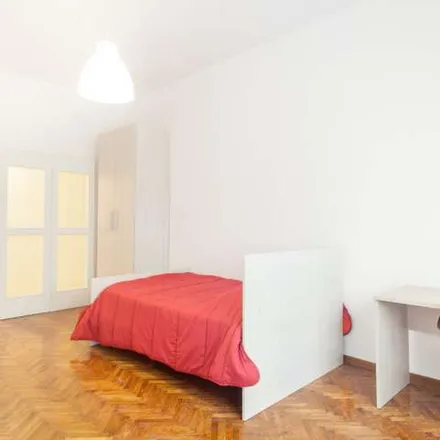 Image 3 - Via del Carroccio, 00162 Rome RM, Italy - Apartment for rent