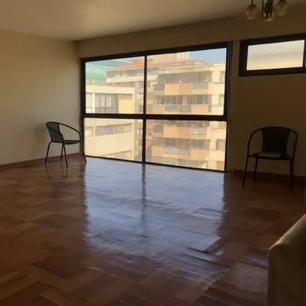 Image 5 - Luis Thayer Ojeda 95, 750 0000 Providencia, Chile - Apartment for sale