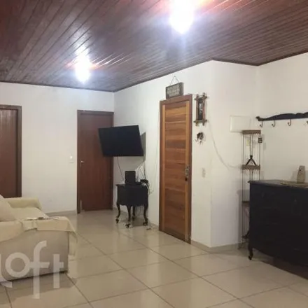Buy this 3 bed apartment on Rua Intendente João Nunes Vieira in Ingleses do Rio Vermelho, Florianópolis - SC