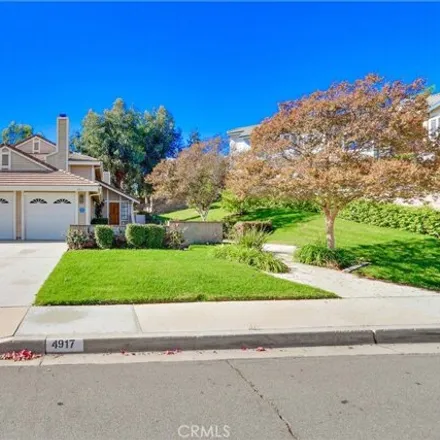 Rent this 4 bed house on 4905 Eldorado Drive in La Verne, CA 91750