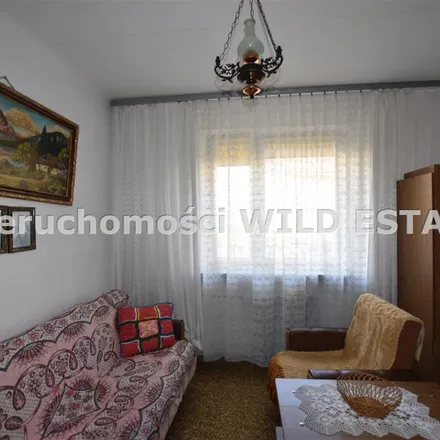 Image 7 - Rynek 18, 38-700 Ustrzyki Dolne, Poland - Apartment for rent