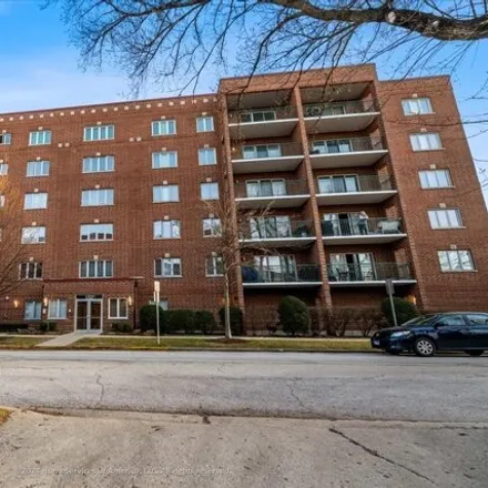 Image 2 - 1317 Perry Street, Des Plaines, IL 60016, USA - Condo for sale