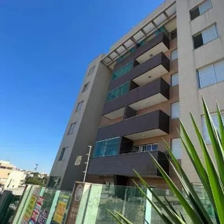 Buy this 4 bed apartment on Avenida Maria da Glória Rocha in Sede, Contagem - MG