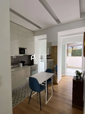 Buy this 1 bed apartment on Convento dos Marianos in Rua das Janelas Verdes, 1200-690 Lisbon