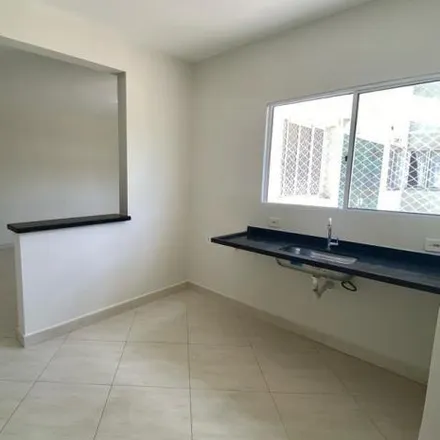 Buy this 2 bed apartment on Rua Pedro Pinheiro in Alvinópolis II, Atibaia - SP
