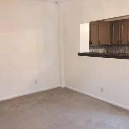 Rent this 1 bed apartment on 3725 12th Street Northeast in Washington, DC 20017