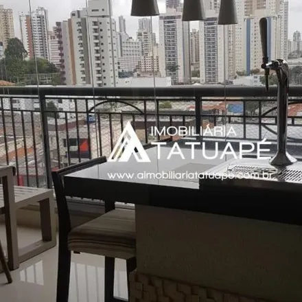 Image 1 - Rua Azevedo Soares, Tatuapé, São Paulo - SP, 03322-001, Brazil - Apartment for sale