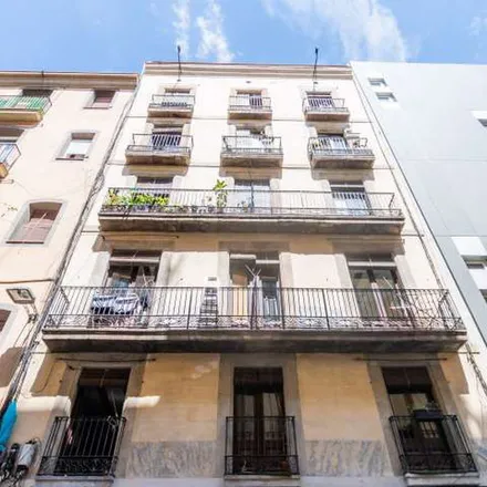 Image 9 - Carrer Nou de la Rambla, 103, 08001 Barcelona, Spain - Apartment for rent