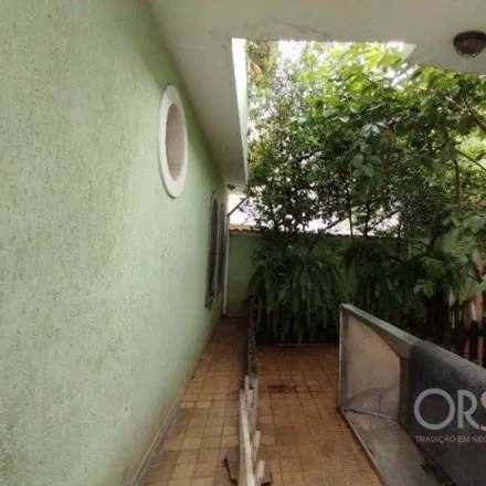 Rent this 4 bed house on Flor de Romã in Rua Votorantim 360, Barcelona