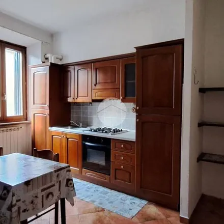 Image 4 - Via G. Amendola, 01100 Viterbo VT, Italy - Apartment for rent