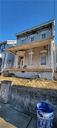 Rent this 1 bed apartment on 45 2nd Street in Catasauqua, PA 18032