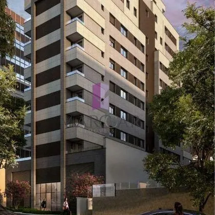 Image 2 - Hospital Mater Dei Santo Agostinho, Rua Gonçalves Dias 3155, Santo Agostinho, Belo Horizonte - MG, 30140-093, Brazil - Apartment for sale