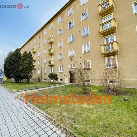 Image 5 - Opletalova 1, 708 00 Ostrava, Czechia - Apartment for rent