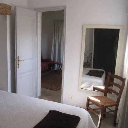 Rent this 1 bed house on 83120 Sainte-Maxime