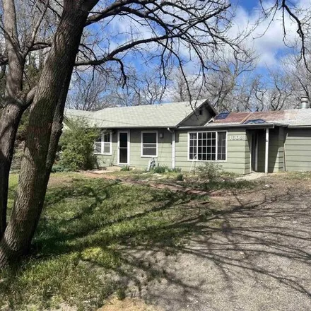 Buy this 2 bed house on 1664 West Blanchard Avenue in South Hutchinson, Reno County