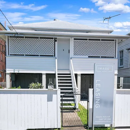 Image 5 - 179 Kent Street, New Farm QLD 4005, Australia - Apartment for rent