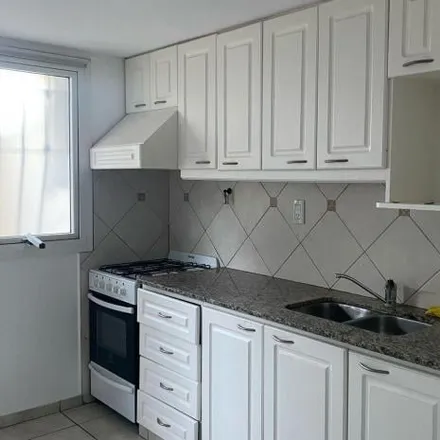 Rent this 2 bed apartment on Avenida Roque Sáenz Peña 637 in Departamento Capital, M5500 GLK Mendoza