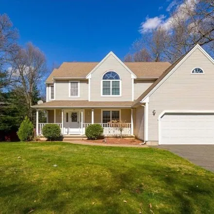 Buy this 4 bed house on 236 Mill Street in Suffield Corner, Agawam