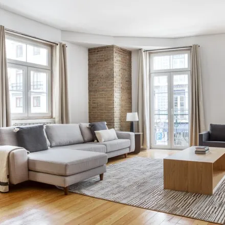 Rent this 2 bed apartment on Poké house in Rua da Misericórdia 71, 1200-270 Lisbon