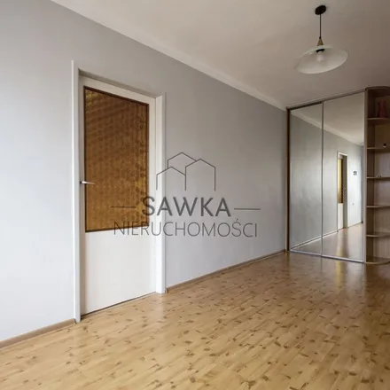 Rent this 3 bed apartment on Rema in Morelowa, 65-326 Zielona Góra