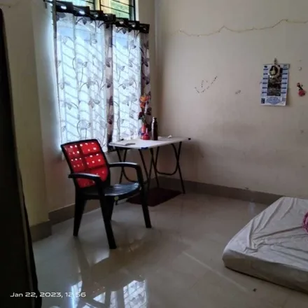 Rent this 1 bed house on All India Radio in Radha Gobinda Baruah Road, Chandmari