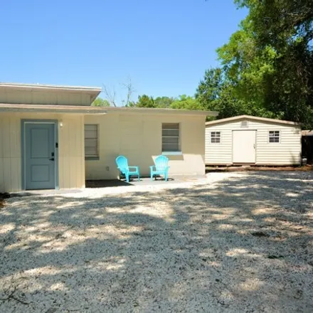Buy this 2 bed house on 3457 Eve Drive West in Killarney Shores, Jacksonville