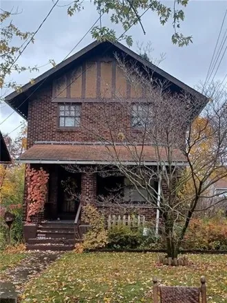 Buy this 3 bed house on 37 Shenango Boulevard in Farrell, Mercer County