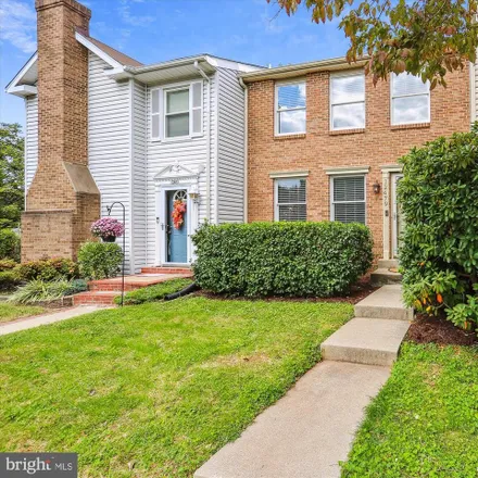 Image 3 - 12481 Quail Woods Drive, Germantown, MD 20874, USA - Townhouse for sale