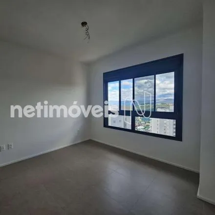 Rent this 1 bed apartment on Rua Coronel Gabriel Felipe Faria in Village Terrasse, Nova Lima - MG