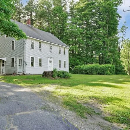 Image 3 - 657 Colebrook Rd, Colebrook, Connecticut, 06021 - House for sale