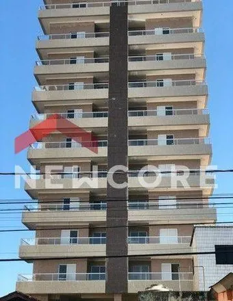 Image 2 - Rua Sérgio Paulo Freddi, Ocian, Praia Grande - SP, 11704-595, Brazil - Apartment for sale