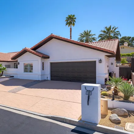 Image 3 - 73093 Deer Grass Drive, Palm Desert, CA 92260, USA - House for rent