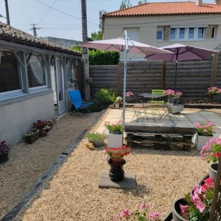Image 3 - Civray, Cher, France - House for sale